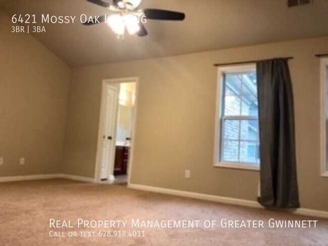 Foto del edificio - 6421 Mossy Oak Landing