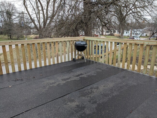 Foto del edificio - 1601 Northwest Dr