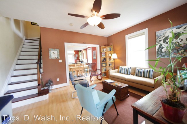 Foto del edificio - 6222 5th St NW