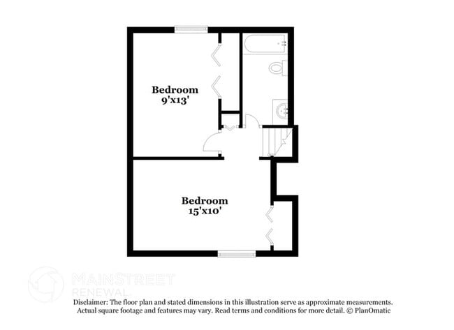 Foto del edificio - 1503 S Tucson St