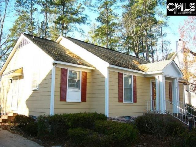 Primary Photo - 229 Charles Towne Ct