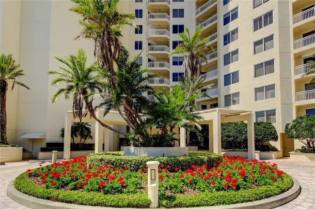 Foto del edificio - 1200 Gulf Blvd