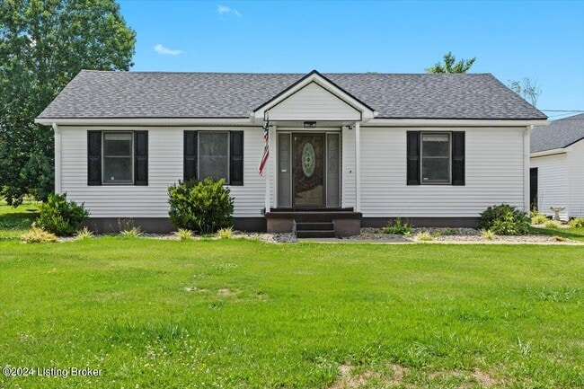Building Photo - 250 Buck Knobs Rd
