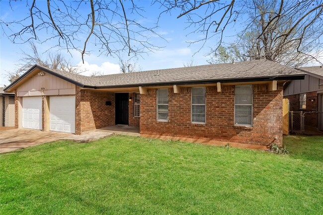 Building Photo - 5516 S Dimple Dr