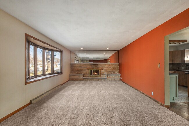 Foto del edificio - 1320 54th St SE