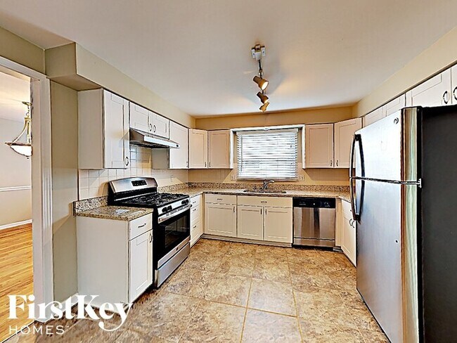 Foto del edificio - 8408 W 89th St