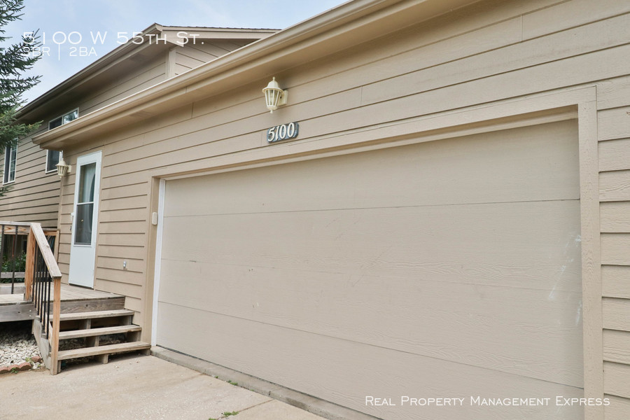 Foto principal - 5100 W 55th St