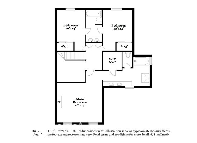 Building Photo - 2320 Rembrandt Dr