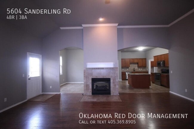 Building Photo - 5604 Sanderling Rd