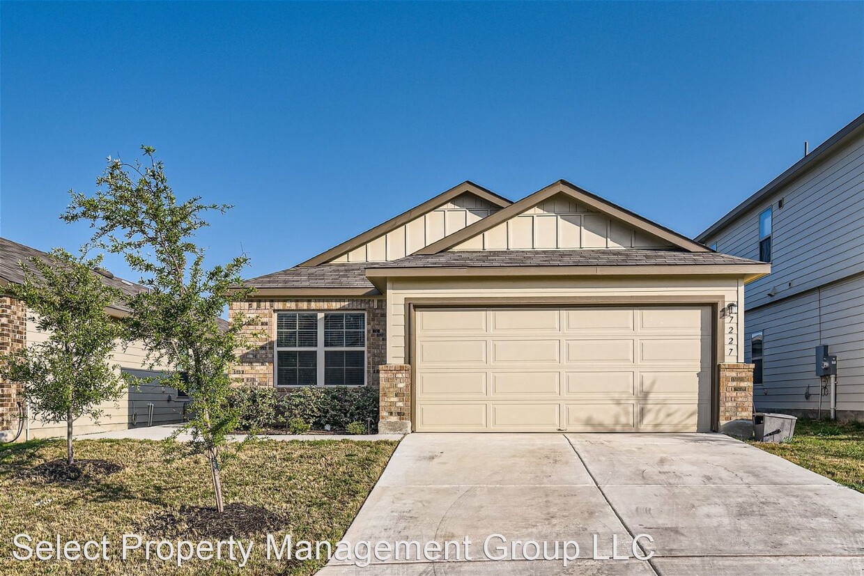 Foto principal - 2 br, 2 bath House - 7227 Littlefoot Ln