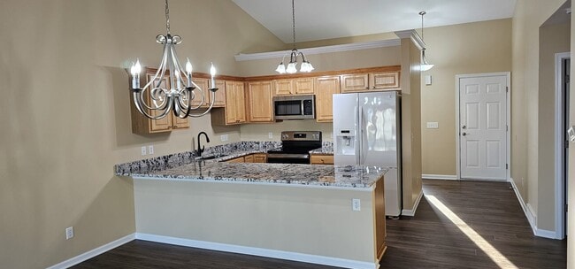 Foto del edificio - 5113 Minuteman Ln