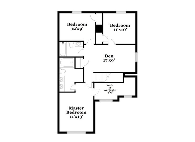 Foto del edificio - 913 Cassidy Dr