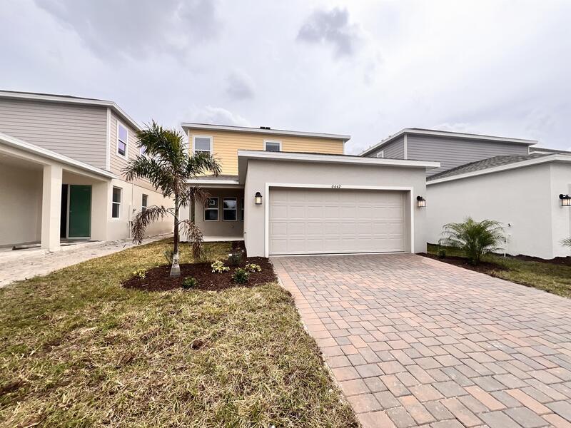 Foto principal - 6442 Pine Warbler Wy