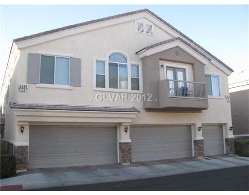Front - 6590 Tumbleweed Ridge Ln