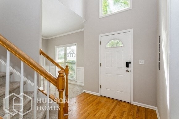Building Photo - NOW AVAILABLE! - 1015 Bridle Path Drive, L...