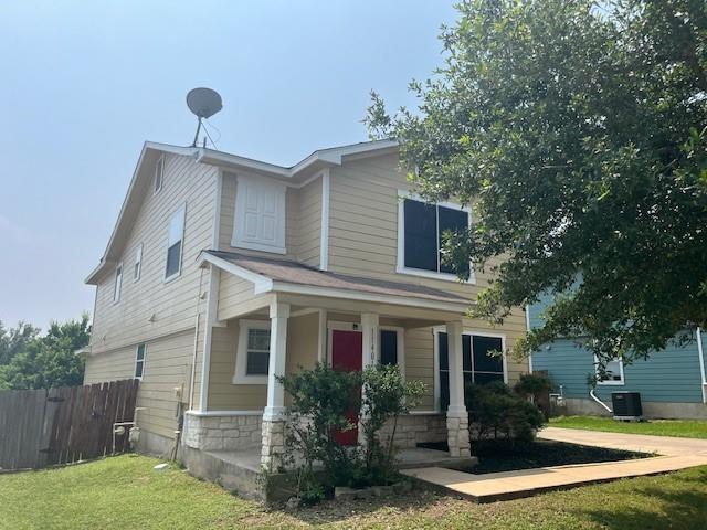 Foto principal - 11401 Hungry Horse Dr