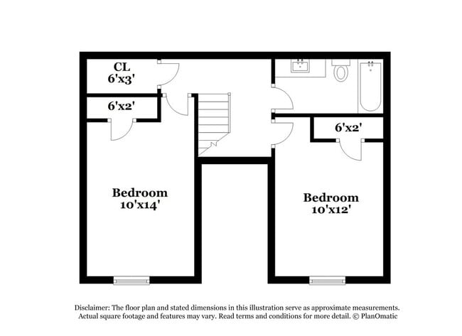 Building Photo - 203 Forrest Way