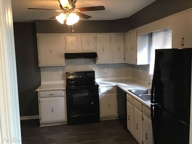 Foto del edificio - 3 br, 2 bath House - 1004 NW Range St
