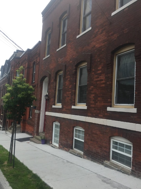 Photo du bâtiment - 278 Princess St