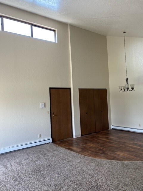 Entrada - Canterbury East Apartments