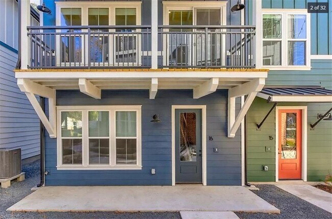 Foto del edificio - 3809 Valley View Rd