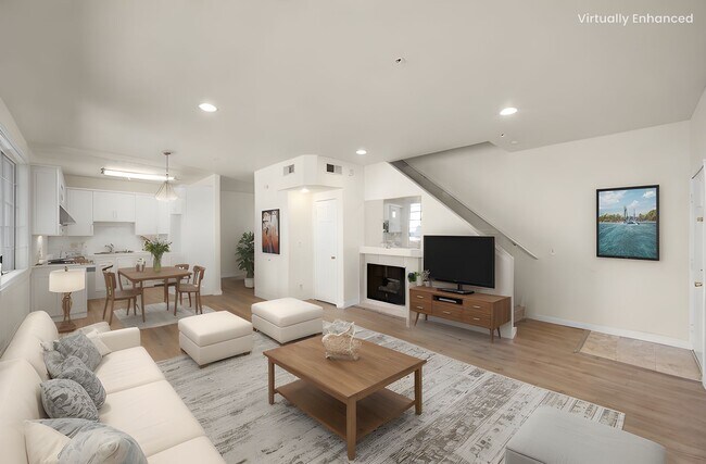 Foto del edificio - 18347 Saticoy St