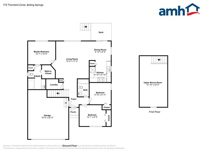 Building Photo - 772 Thornbird Cir