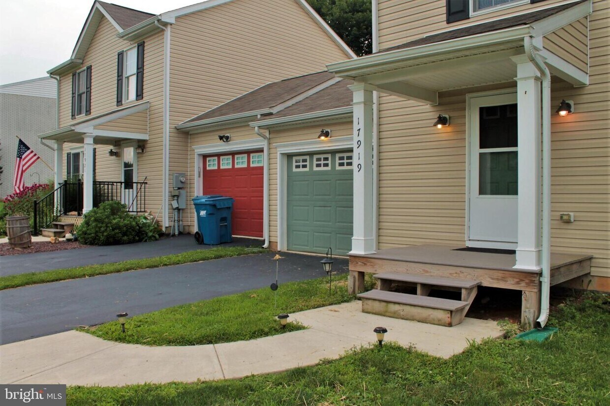 17919 Leona Ave, Maugansville, MD 21767 House Rental in Maugansville