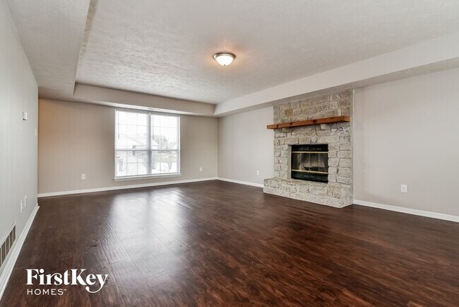 Foto del edificio - 9211 Lansburgh Cir