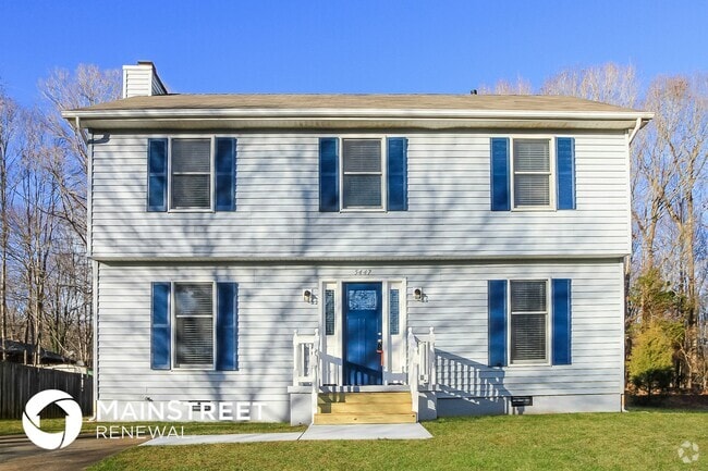 Building Photo - 5447 Moravian Heights Ln