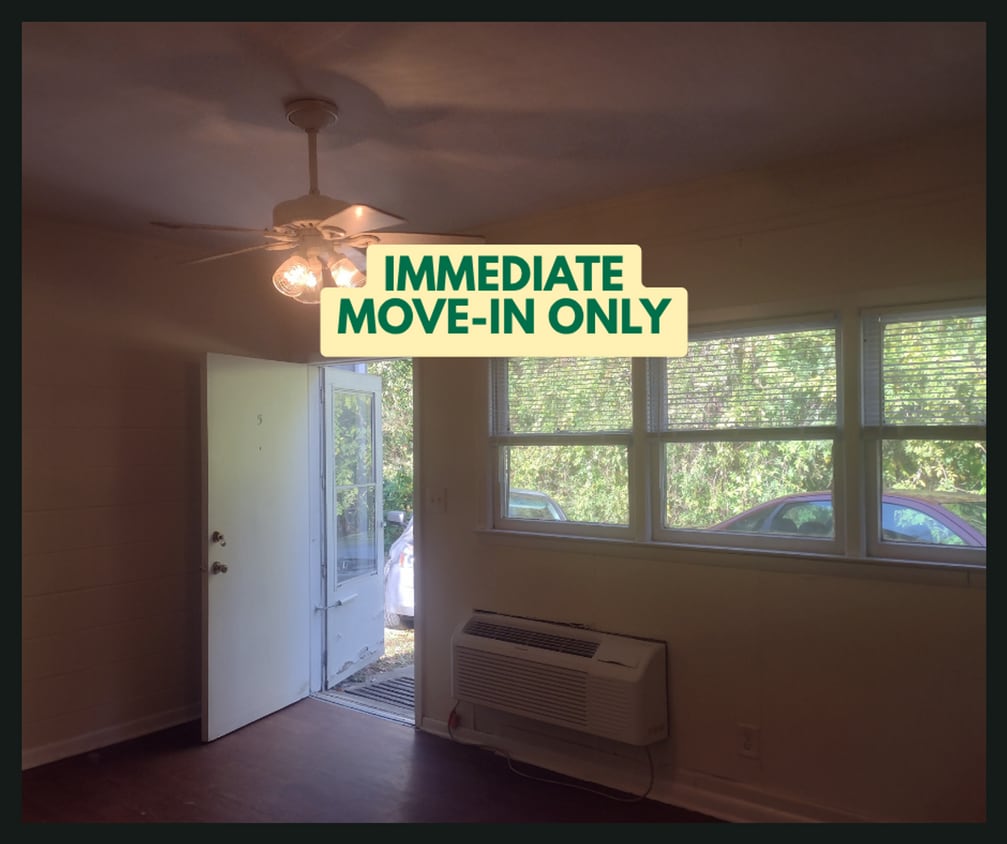 1 Bedroom Studio close to UNC - 1 Bedroom Studio close to UNC