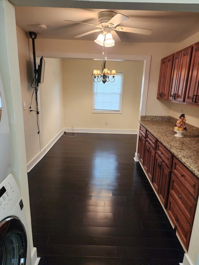 1306 E 40th St, Savannah, GA 31404 House for Rent in Savannah, GA