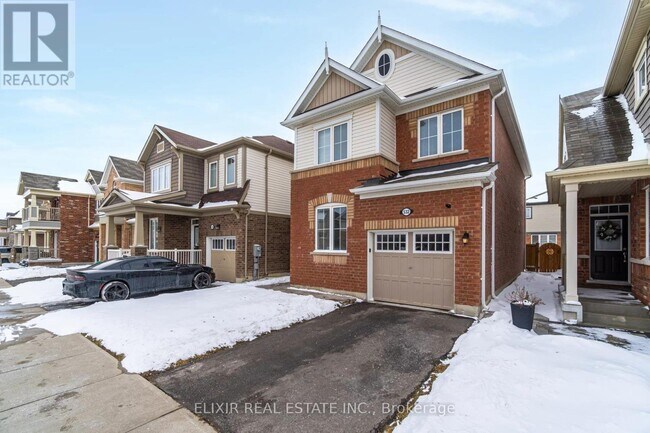 Photo du bâtiment - 532 Edenbrook Hill Dr