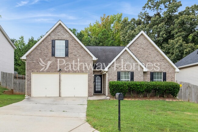 Building Photo - 4501 Holliday Rd