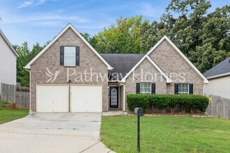 Building Photo - 4501 Holliday Rd