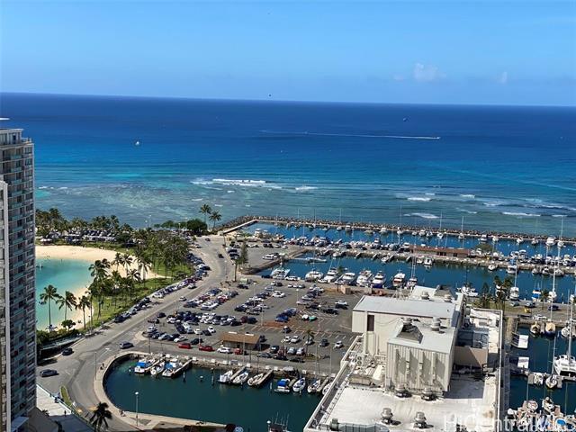 Foto del edificio - 1778 Ala Moana Blvd