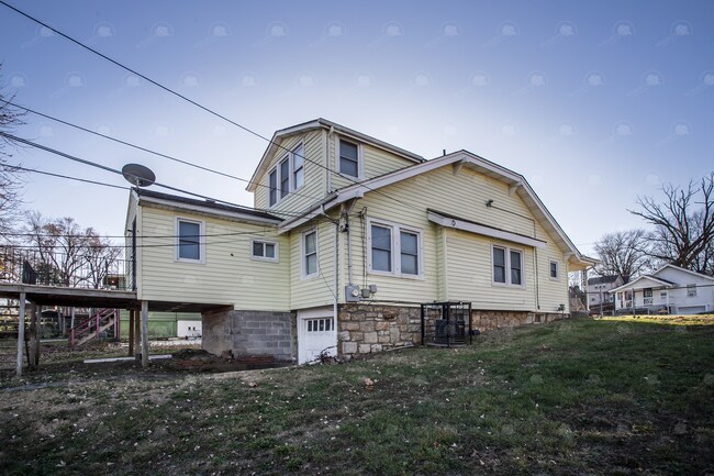 Foto del edificio - 4309 College Avenue, Kansas City, MO 64130