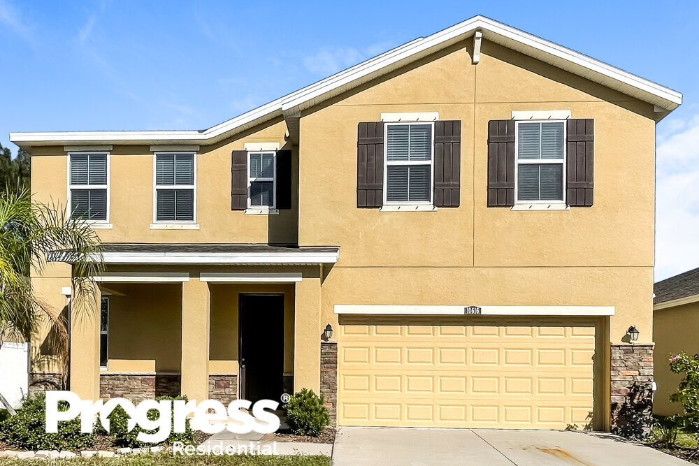 10616 Scenic Hollow Dr, Riverview, FL 33578 House Rental in Riverview