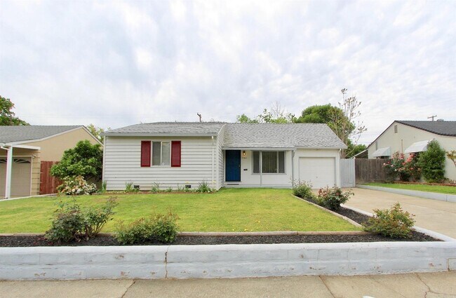 Building Photo - 4980 48th Street