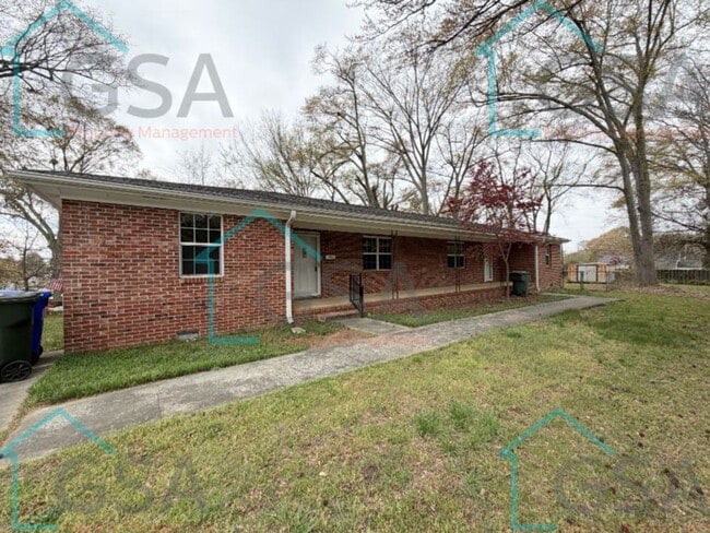 Photo - 106 Keowee Ave Townhome