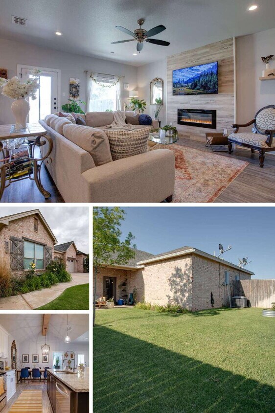 Primary Photo - "Spacious 3-Bedroom Duplex Retreat on 102n...