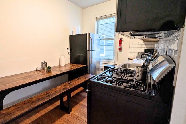 Foto del edificio - 108 Gotthart St