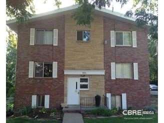 Building Photo - Dundee Place Apartments