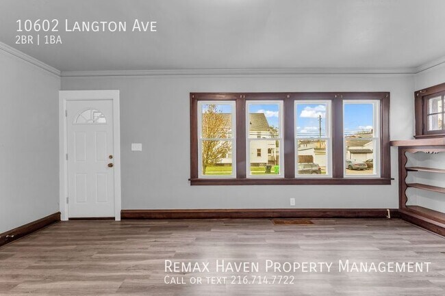 Building Photo - 10602 Langton Ave DN, Garfield Heights- Sp...