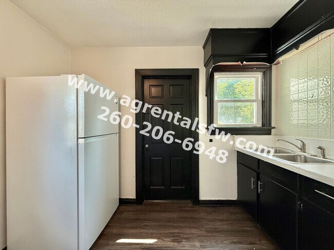 Foto del edificio - 2 bedroom house