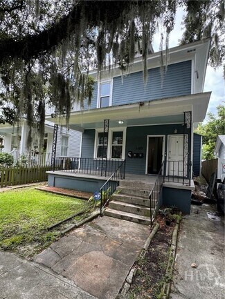 Building Photo - 1109 E Anderson St