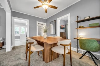 Building Photo - 1559 Cordova Ave