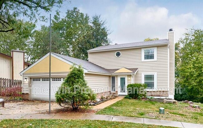 Building Photo - 1661 Rishon Hill Dr