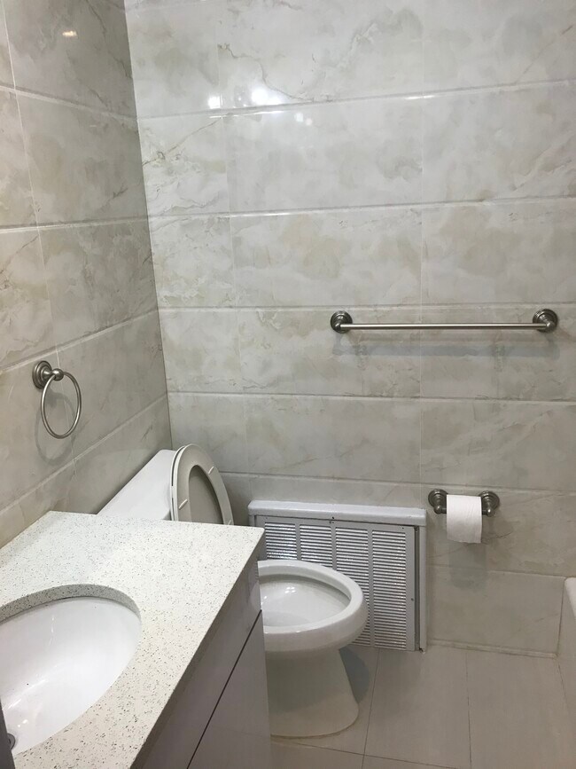 Bath - 9460 43rd Ave