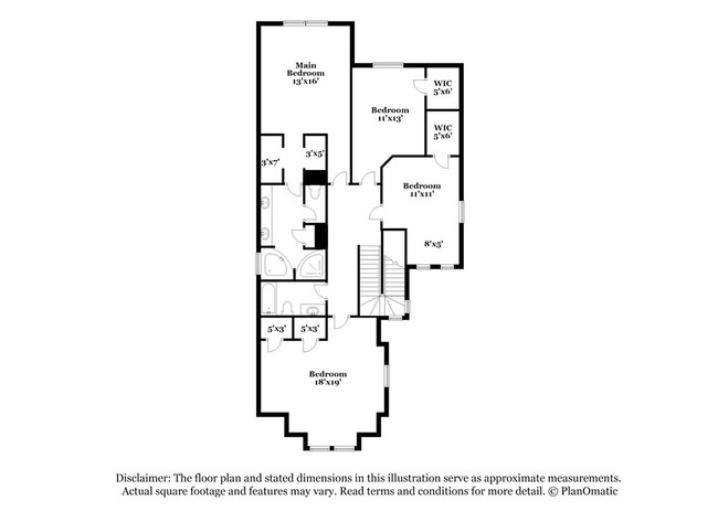 Foto del edificio - 59 Mercutio Ln